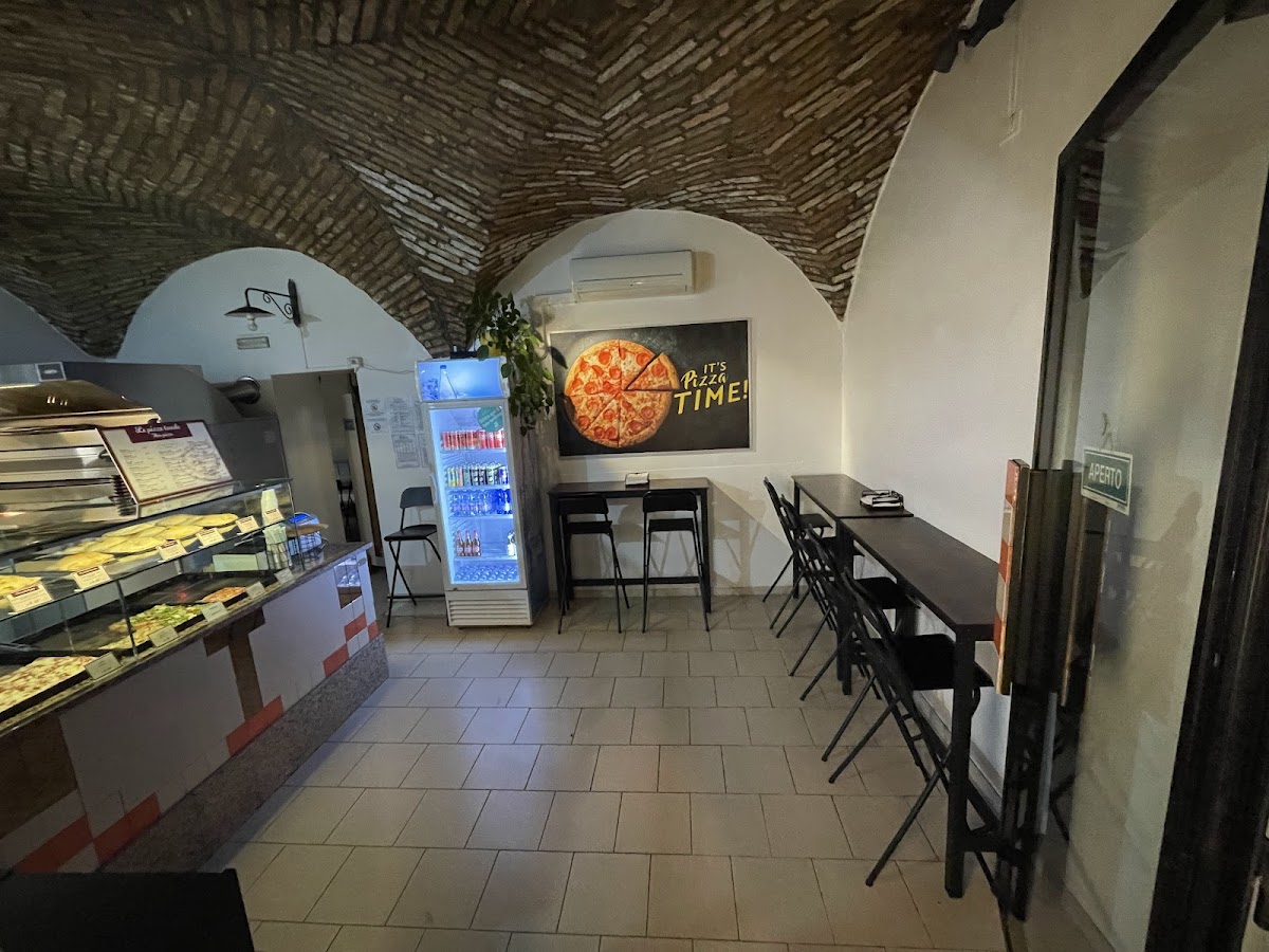La Bella Pizza